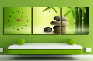 zen clock in Alarm Clocks