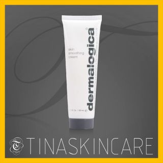 Dermalogica Skin Smoothing Cream 1.7 oz/50ml NEW & SAME DAY SHIPPING