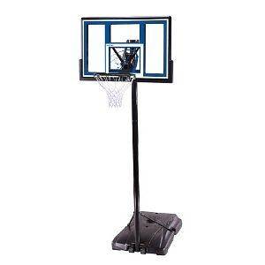 basketball hoop system in Backboard Systems