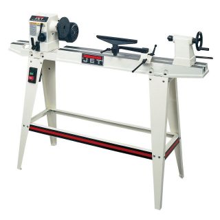   & Metalworking  Woodworking  Equipment & Machinery  Lathes