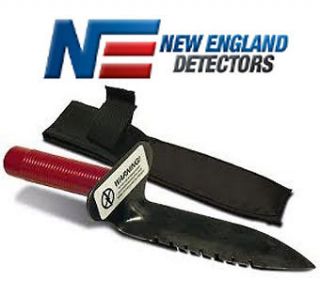    Gadgets & Other Electronics  Metal Detector Accessories