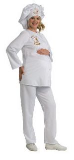 maternity costume in Costumes, Reenactment, Theater