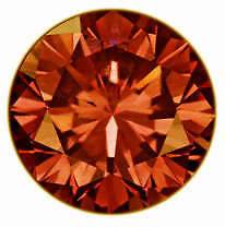 red diamond in Loose Diamonds & Gemstones