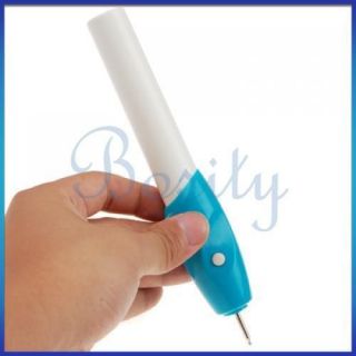 Engraving Electric Etching Engraver Pen Carve Hand Tool