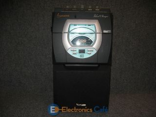   Vocal Changer Pitch Control Digital Echo Graphic CD Karaoke System