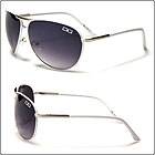 Aviator DG Sunglasses Designer Women Men Fashion Black White Pick Your 