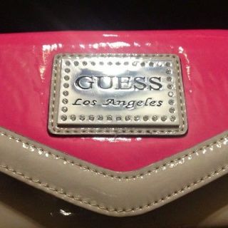 womens guess wallet in Womens Accessories