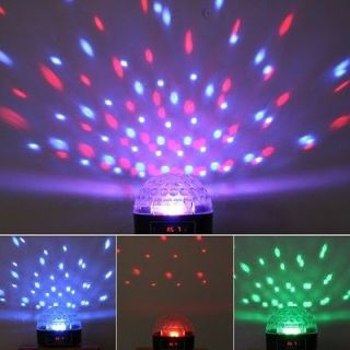 disco ball light in Stage Lighting Single Units