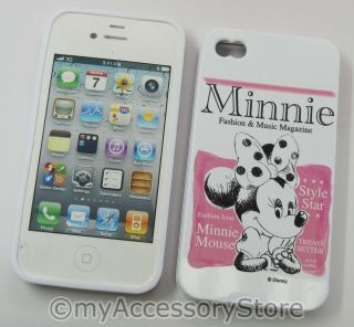 minnie mouse phone case in Cell Phones & Accessories