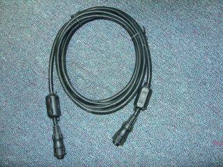 Raymarine E65010 Cable 3m 4 Pin Female Both Ends   DSM300 DSM30 to C80 