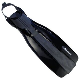   Hydro Blade Fins Scuba Spear Fishing Diving by Promate MEDIUM