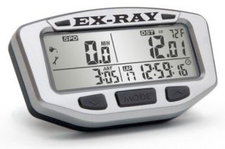 Club Car Golf Cart XRT Digital EX Ray Speedometer Kit