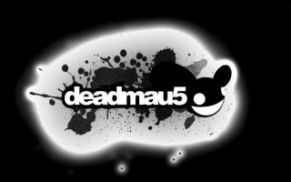 Deadmau5 T Shirt Music Electronic Dj SKRILLEX Dubstep Shirt