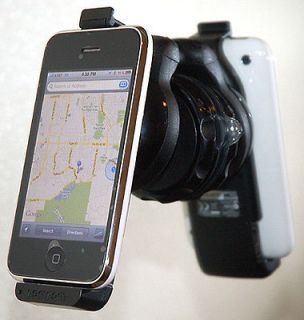   Apple iPhone 3gs 3g 3 s GPS Car Mount Dock window kit windshield set