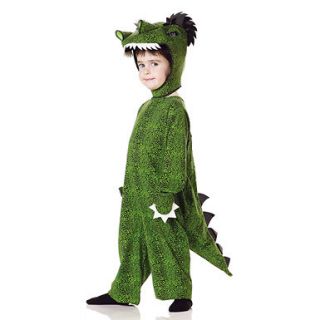 dinosaur costume in Costumes