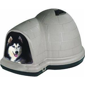 indigo dog house in Dog Houses