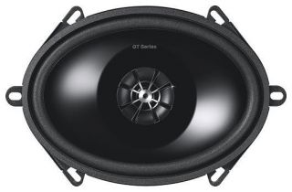 BLAUPUNKT GTx572 5 x 7 2 Way Coaxial Car Speakers NEW