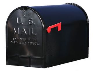 jumbo mailbox in Mailboxes & Slots