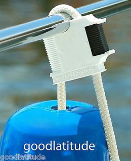   ® Fender Holder Adjuster for Sea Ray or any Boat! LIFETIME WARRANTY