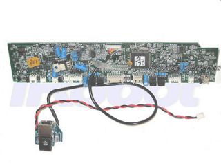Roomba MCU Circuit Board Swivel 41xx/42xx DD 8 Pin  REF
