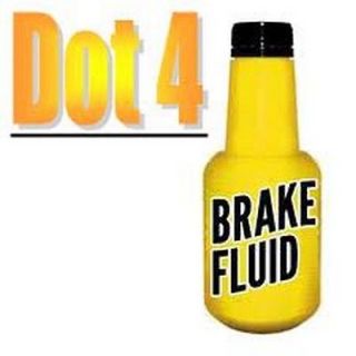 Brake fluid honda accord #6