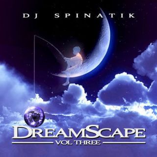 DreamScape 3 Non Stop Pop Club Dance Top 40 Party Mix