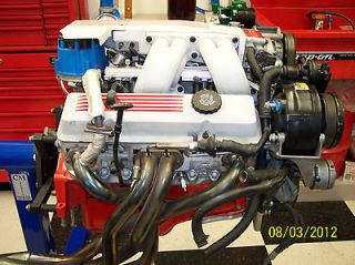 chevy racing engine parts in Car & Truck Parts
