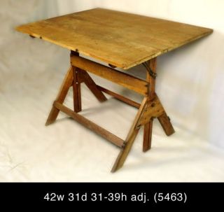 drafting table in Furniture