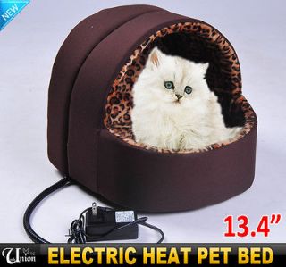 heated dog houses in Dog Houses