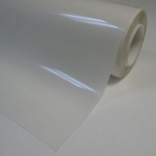 Clear Coat 18 inch x 24 inch Roll Car Paint Protection Film Bra