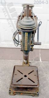 craftsman drill press in Home & Garden