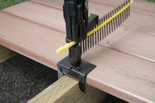 deck screw gun in Business & Industrial