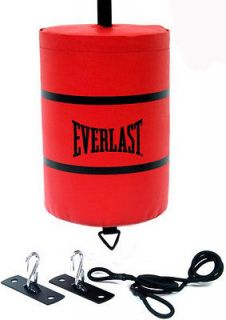 EVERLAST SPECIALTY DOUBLE END BAG boxing mma ball training striking 