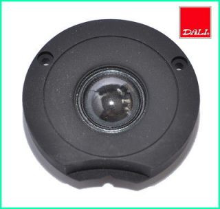 One New Pair DALI FAZON SAT 28mm (1.1 inches) Soft Dome Tweeters