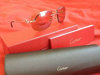 cartier sunglasses in Clothing, 
