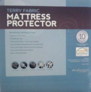 mattress pad in Mattress Pads & Feather Beds