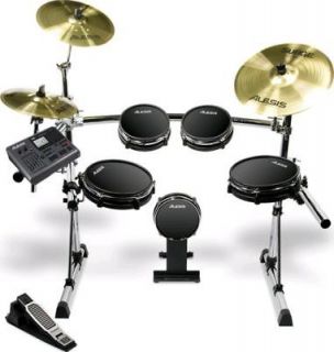 Alesis DM10 Pro Kit Electronic Drum Kit DM10PROKIT