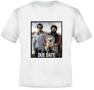 Due Date (poster,sheet,quad)