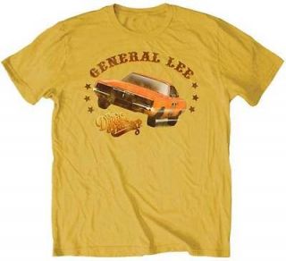 dukes of hazzard shirts in Clothing, Shoes & Accessories