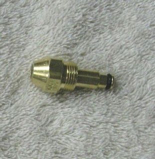 Siphon Nozzle 9 5 for Clean Burn Waste Oil Heaters and Boilers