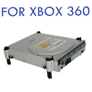 DVD ROM Drive Replacement for Xbox 360 BenQ VAD6038 +Repair Unlock 