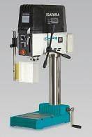 clausing drill press in Manufacturing & Metalworking