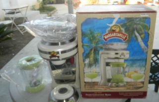 Margaritaville Key West DM1000 Frozen Concoction Maker