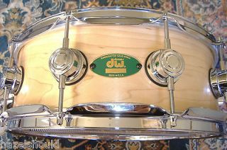 dw snare drum in Snare