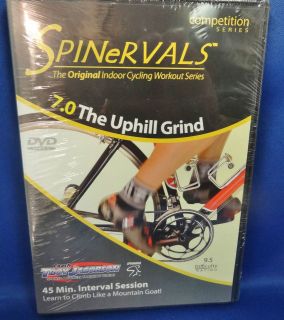 spinning workout dvd in DVDs & Movies