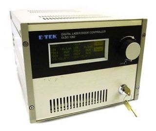 laser diode driver in Electrical & Test Equipment