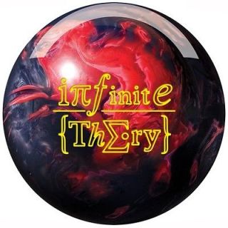 ROTO INFINITE THEORY bowling ball 16 LB. BRAND NEW UNDRILLED IN BOX 