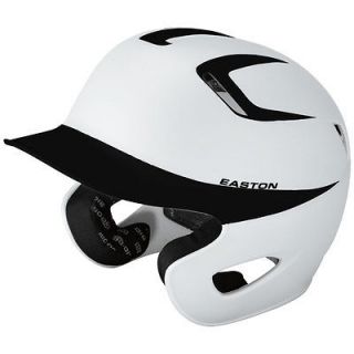 Easton Stealth Grip 2 Tone Senior Baseball/Softb​all Batting Helmet 