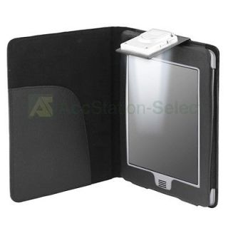 kindle covers with light in iPad/Tablet/eBook Accessories