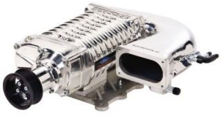 Whipple W140ax 2.3L Supercharger 2001 2004 Lightning